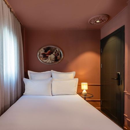 Hotel Casa Suzanna Tel-Aviv Bagian luar foto