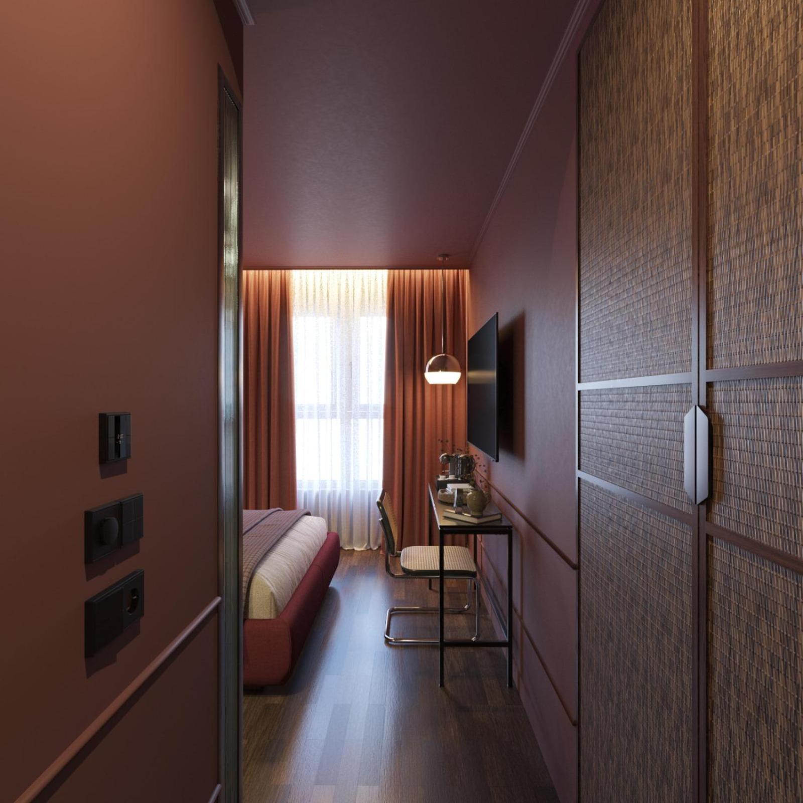 Hotel Casa Suzanna Tel-Aviv Bagian luar foto
