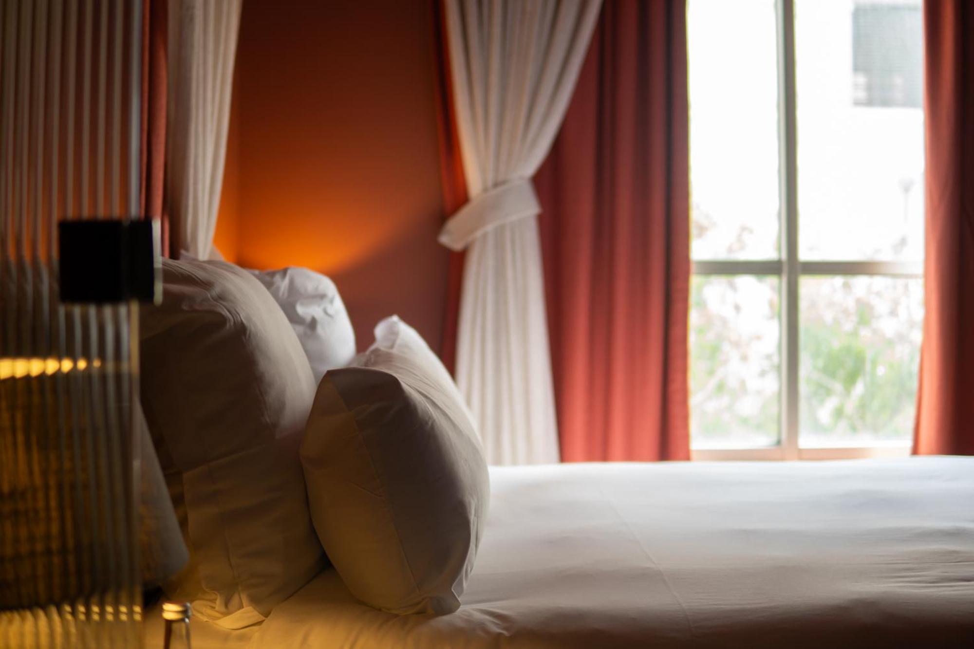 Hotel Casa Suzanna Tel-Aviv Bagian luar foto