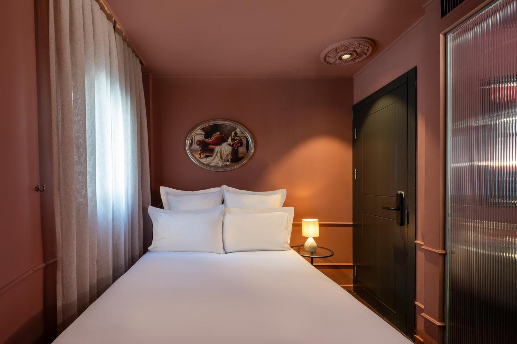 Hotel Casa Suzanna Tel-Aviv Bagian luar foto