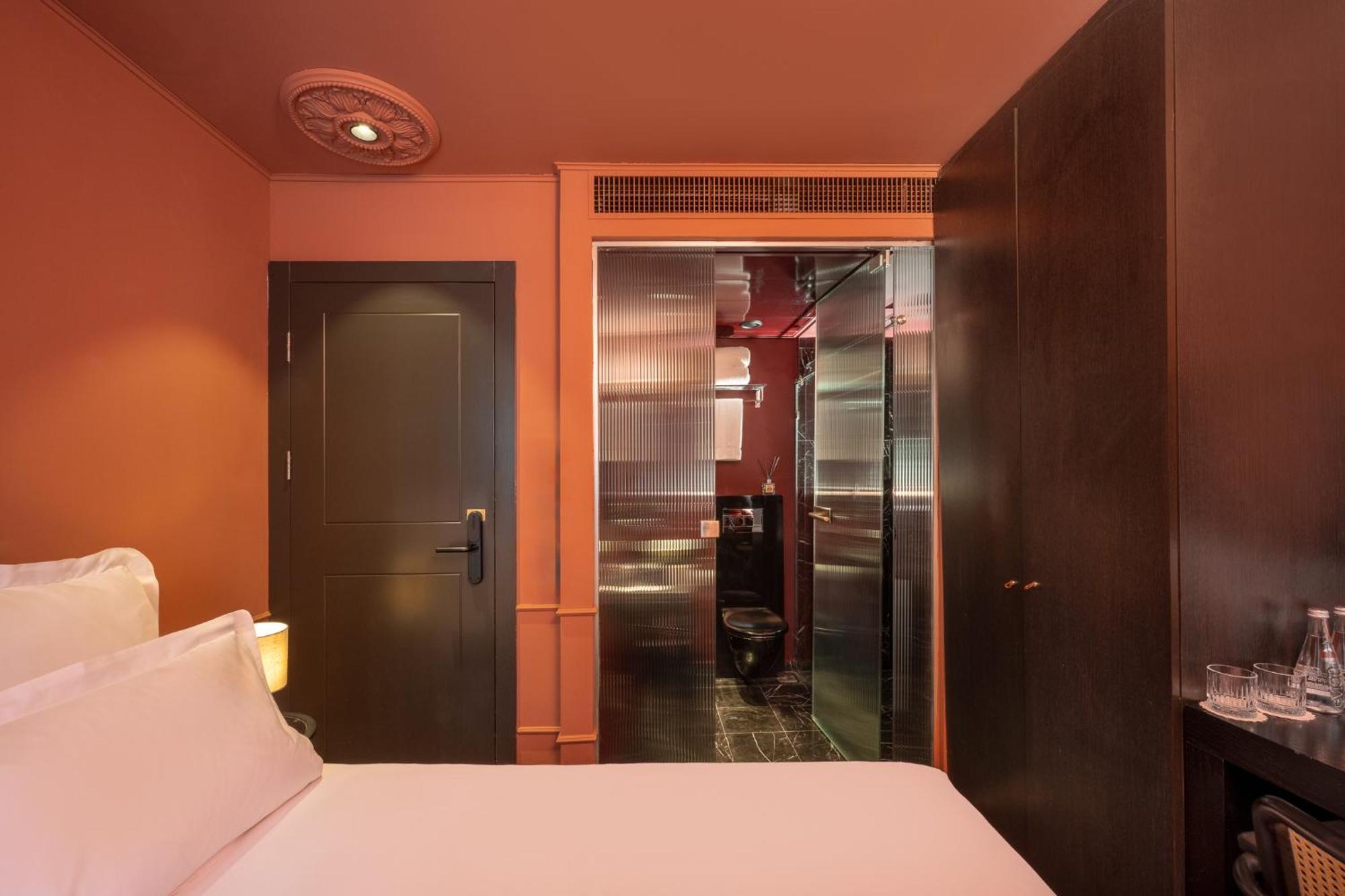 Hotel Casa Suzanna Tel-Aviv Bagian luar foto