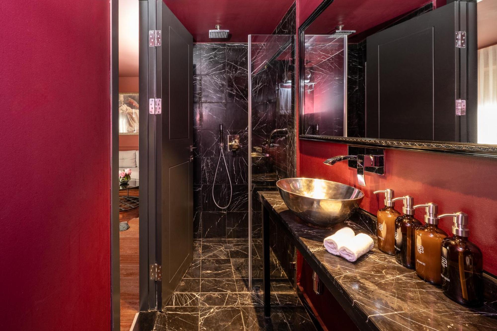 Hotel Casa Suzanna Tel-Aviv Bagian luar foto