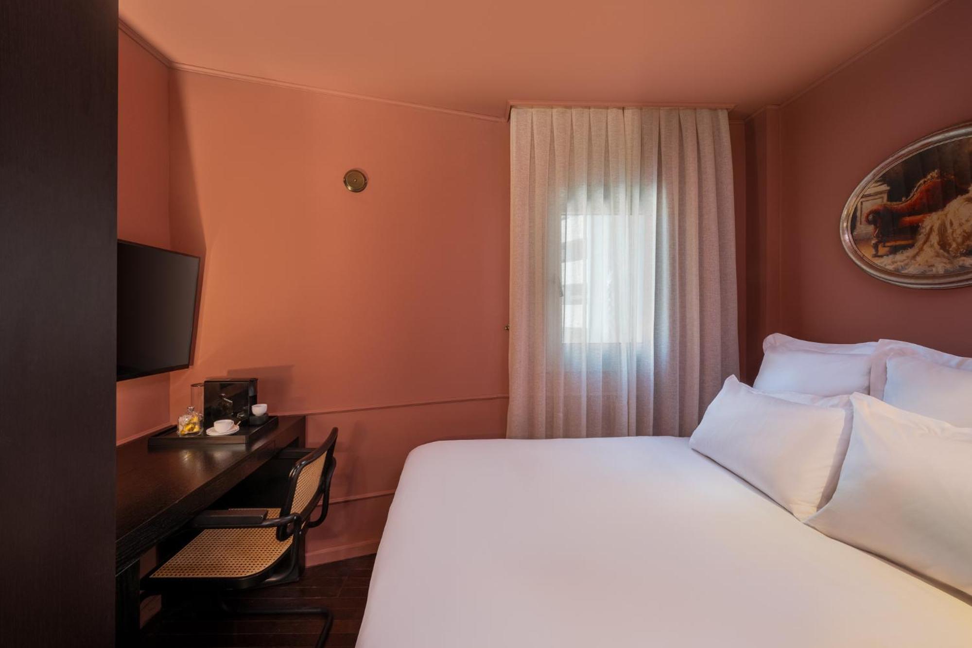 Hotel Casa Suzanna Tel-Aviv Bagian luar foto