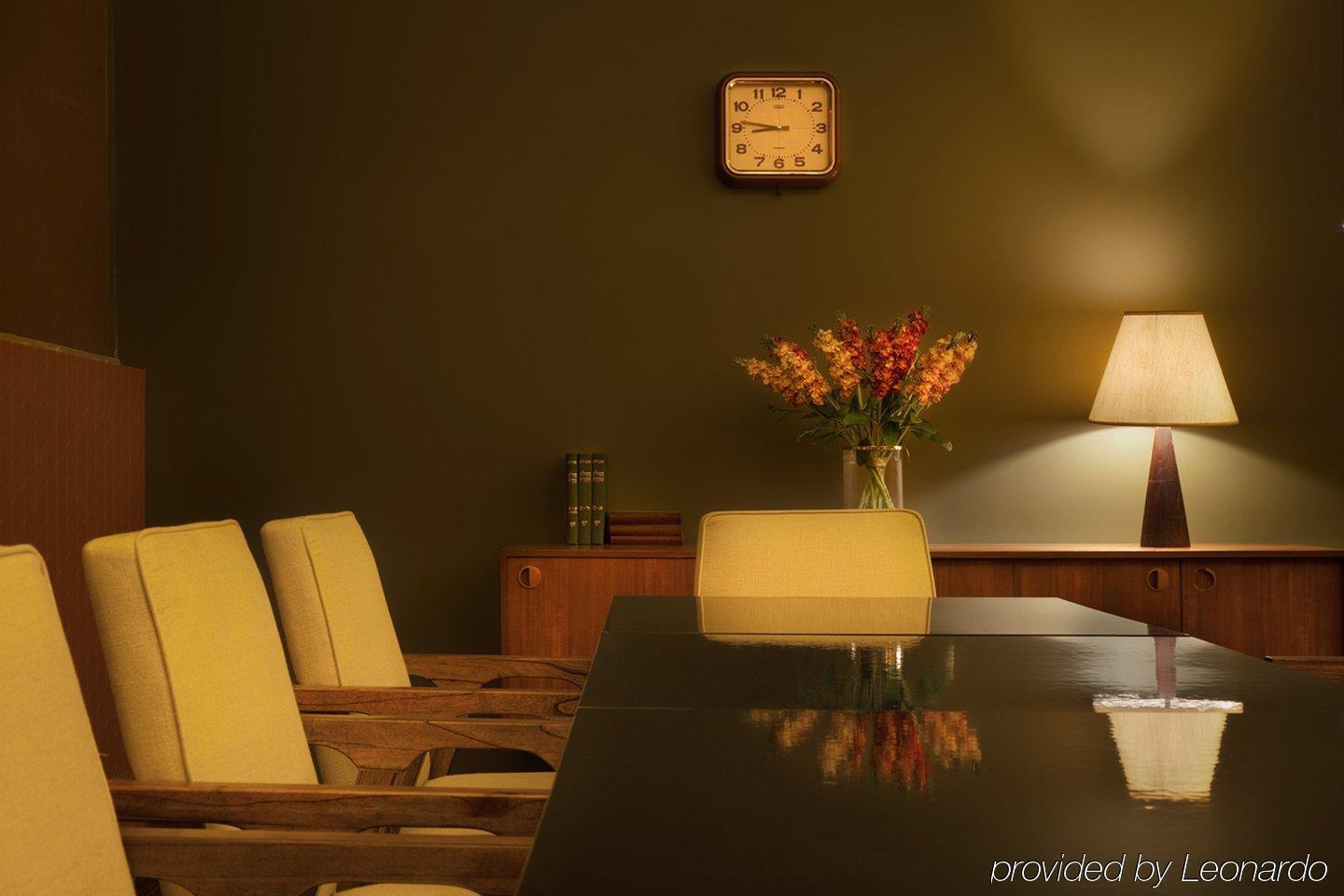 Hotel Casa Suzanna Tel-Aviv Restoran foto