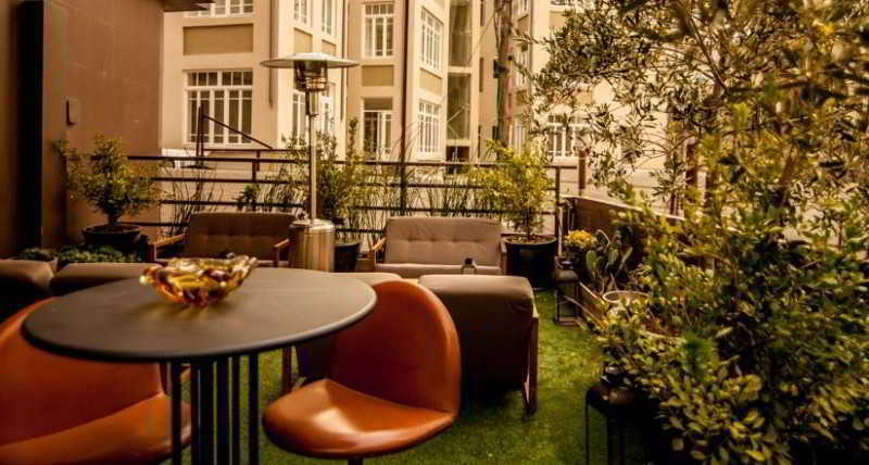 Hotel Casa Suzanna Tel-Aviv Bagian luar foto